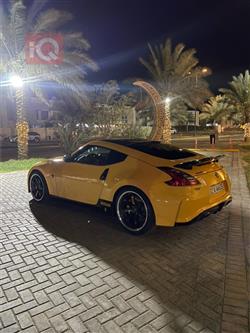 نيسان 370Z